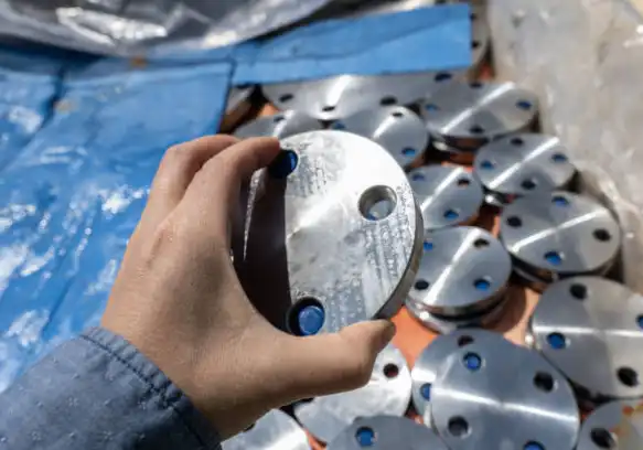 Understanding Flange Ratings: Class 150 to 2500 for Inconel 686